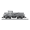 Modelleisenbahnen Trix Minitrix MaK DE 1002 Bedienungsanleitung