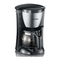 Kaffeemaschinen SEVERIN KA 4805 Gebrauchsanweisung