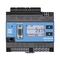 Analyseinstrumente janitza UMG 604 Installation Und Inbetriebnahme