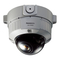 Panasonic WV-CW630 serie