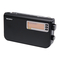 Sony XDR-S50 - DAB Digitalradio Handbuch