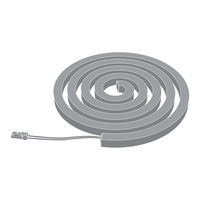Osram FLEX ACOUSTIC BLACK Bedienungsanleitung