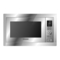 Mikrowellen Grundig GMI 1030 X Bedienungsanleitung