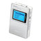 MP3 Player Creative Nomad Jukebox Zen Xtra Benutzerhandbuch