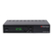 Receiver Opticum AXC 5 Hybrid Bedienungsanleitung