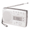 Radios E-Bench KH 2025 Bedienungsanleitung