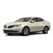 Lincoln MKS 2013 Handbuch