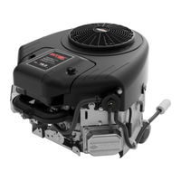 Briggs & Stratton 440000 Bedienungsanleitung