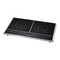 Kochplatten ProfiCook PC-DKI 1035 Bedienungsanleitung