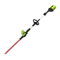 Heckenscheren GreenWorks G60PHT Bedienungshandbuch