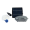 Pumpen ubbink Air Solar 100 Outdoor Bedienungsanleitung