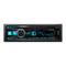 Receiver Alpine CDE-185BT Bedienungsanleitung