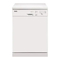 Geschirrspüler Miele G638 Plus Special Gebrauchsanweisung