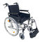 Rollstühle DeVilbiss Healthcare Drive FREETEC Gebrauchsanweisung
