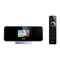 Mediaplayer Philips NP2500 Schnellstartanleitung