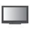 LCD-Fernseher Panasonic TX-26LXD80F Bedienungsanleitung
