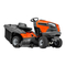 Husqvarna TC 142T
