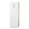 Warmwasserspeicher Panasonic WH-UD12HE5 Serie Schnellmenü-Anleitung