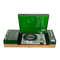 Plattenspieler Telefunken stereo center 2080 Service