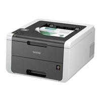 Brother MFC-9142CDN Anleitung