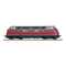 Modelleisenbahnen Trix V200 Serie Bedienungsanleitung