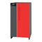 Pelletkessel Hargassner Smart-Duo 17 Montageanleitung