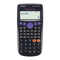 Casio FX-82AU PLUS Handbuch