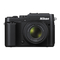 Kameras Nikon COOLPIX P7800 Schnellstartanleitung