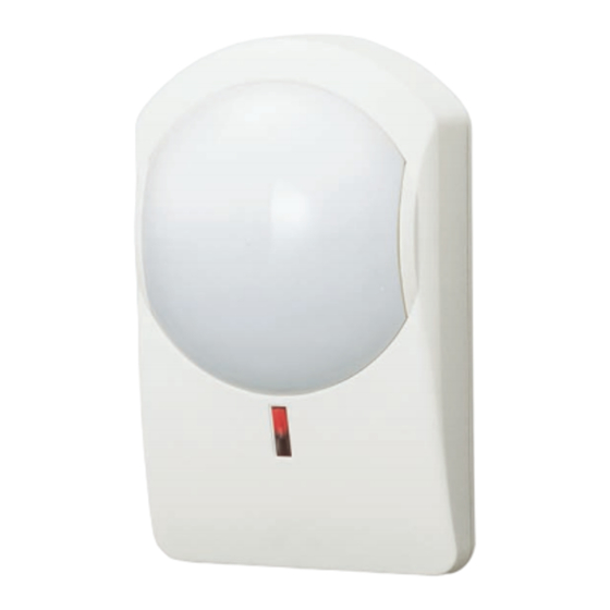 Optex EX-35 R Handbücher
