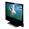 LCD-Fernseher Tevion 2411 Bedienungsanleitung