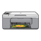 Drucker HP Deskjet F2200 All-in-One series Windows-Hilfe