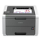 Drucker Brother HL-3140CW Handbuch