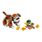Spielzeuge LEGO CREATOR 31044 Handbuch