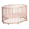 Baby- & Kleinkindmöbel Geuther BABY-PARC 2246 Aufbau- Und Gebrauchsanleitung