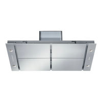 Miele DA 2906 Gebrauchs- Und Montageanweisung