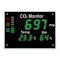 Messgeräte Airflow CO2-Monitor L+ Bedienungsanleitung