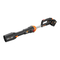 Garten und Gartentechnik Worx LEAFJET WG585E Originalbetriebsanleitung