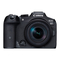 Kameras Canon EOS R7 Erweitertes Benutzerhandbuch