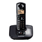 Schnurlose Festnetztelefone Panasonic KX-TG6482G Kurzanleitung