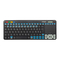 Universalfernbedienungen THOMSON ROC3506 Bedienungsanleitung