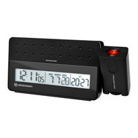 Bresser MyTime Pro Bedienungsanleitung