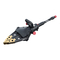 Rettungsgeräte Weber Rescue Systems SPREIZER SP 40 C Betriebsanleitung