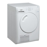 Whirlpool AZB 7570 Kurzanleitung