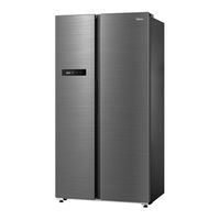 Midea MDRS761MYC Serie Bedienungsanleitung