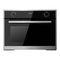 Backöfen cecotec BOLERO HEXA M224500 GLASS BLACK A Bedienungsanleitung