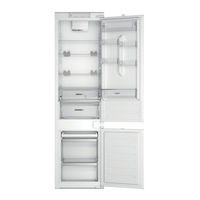 Whirlpool WHC20D013D1 Bedienungsanleitung