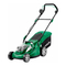 Rasenmäher Gardenline GDLM3640 Bedienungsanleitung