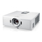 Beamer Optoma ZU510T Bedienungshandbuch
