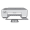 All-in-One-Drucker HP Photosmart C4200 series Grundlagenhandbuch