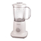 Mixer Kenwood BL370 Serie Handbuch
